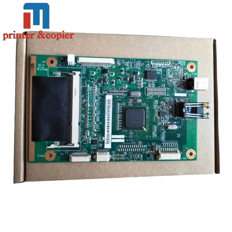 Q7804-60001 Q7805-60001 support formatter Board support for HP 2015D 2015N 2015DN P2015 P2015D P2015N P2015DN 2015 Motherboard L