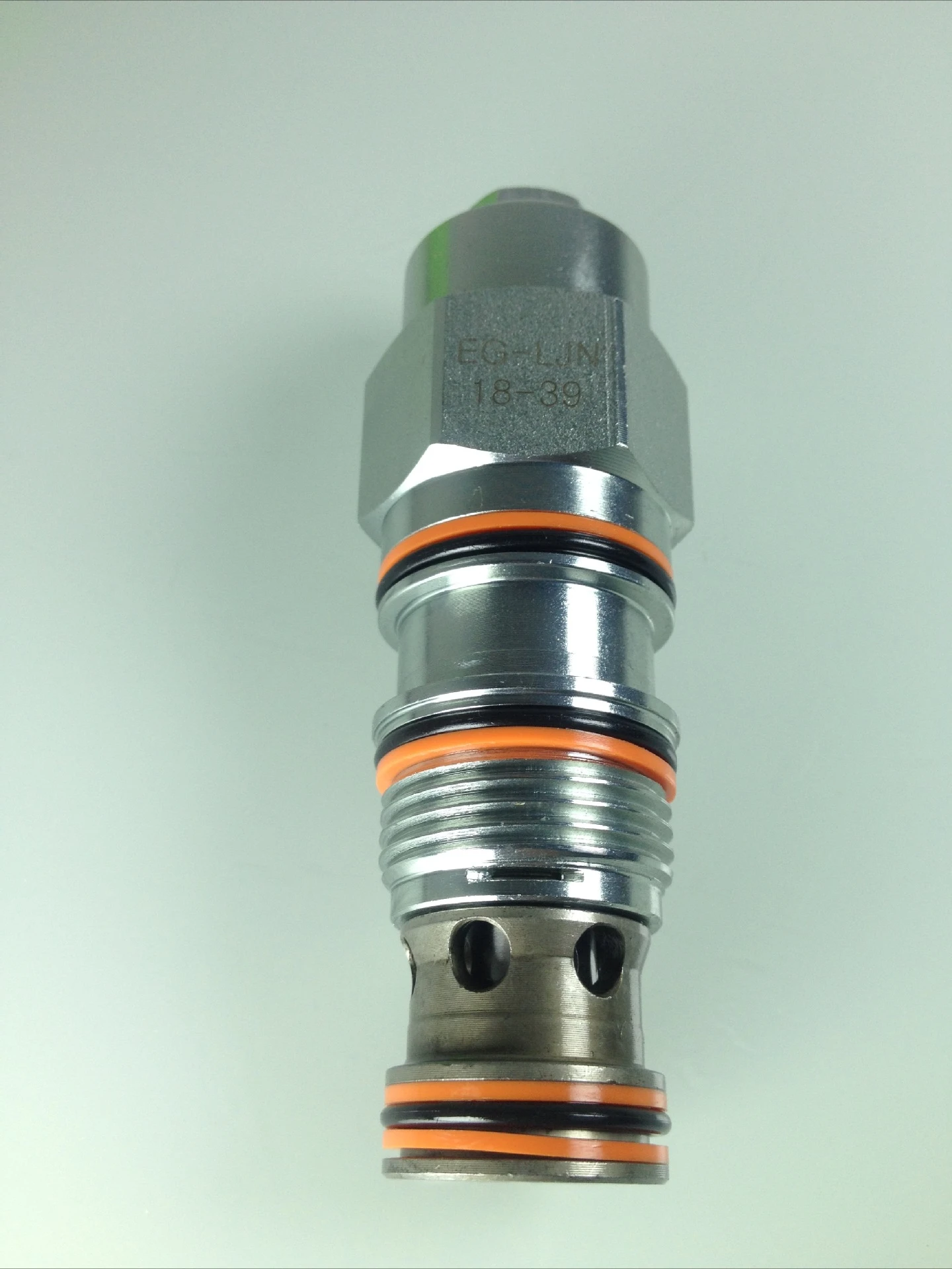 

Балансировочный клапан картриджа CBEG-LJN SUN Тип CBCA CBCG CBCH CBEA CBGA CBGG LHN