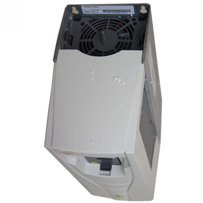 New Wall Mounted Single Drive ACS580-01-05A7-4