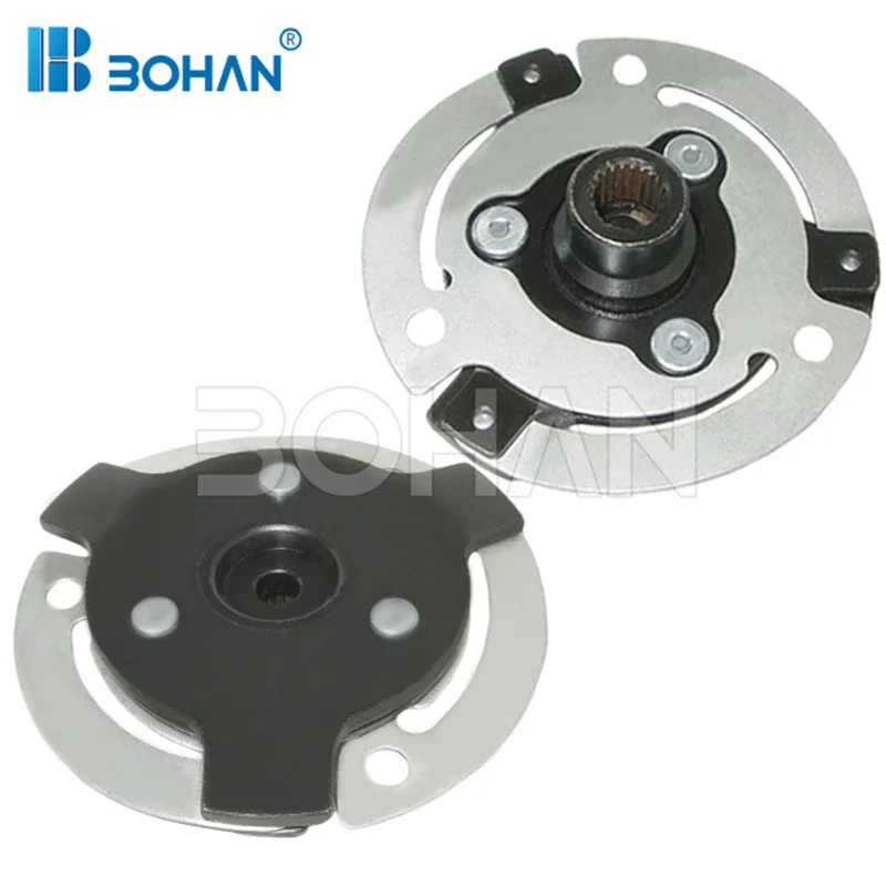 AC Air Conditioning Compressor Magnetic Clutch Hub Plate Front Sucker For Sanden pxe16 For Volkswagen New Beetle Touran