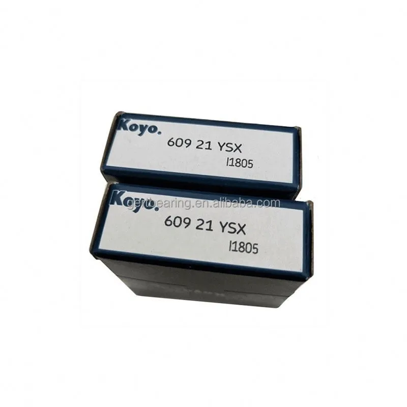 KOYO 60UZS417T2X-SX Eccentric bearing 60UZS417T2X-SX Eccentric Roller Bearing 609 21 YSX