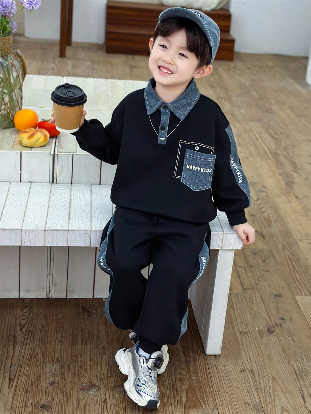 boys'-casual-cotton-blend-sweatirt-and-jeans-set-spring-autumn-faionable-sportswear-cool-splice-two-pieces-suit-for-kids