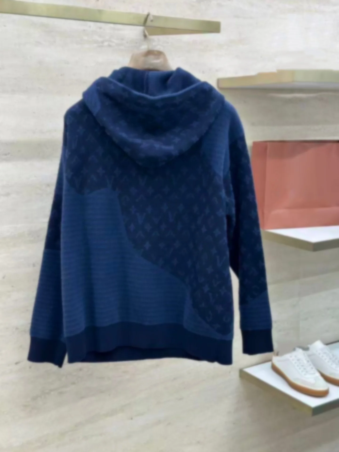 

Высококачественная вязаная шапка из шерстяной смеси для мужчин и женщин, очень удобная, не скатывается, осень-зима, новинка, европейский стиль