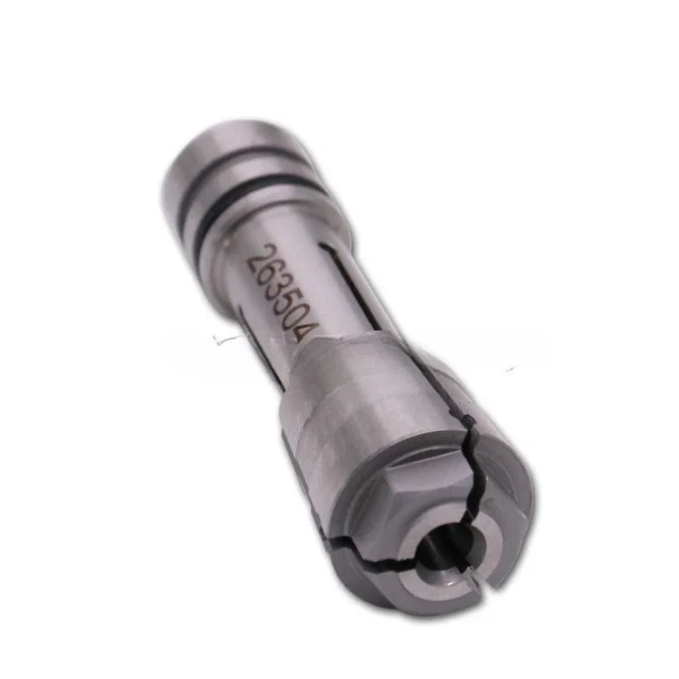

PCB Drilling Machine Gong Machine Clamp 263504 (three Pieces) 3.175mm/KL-60C