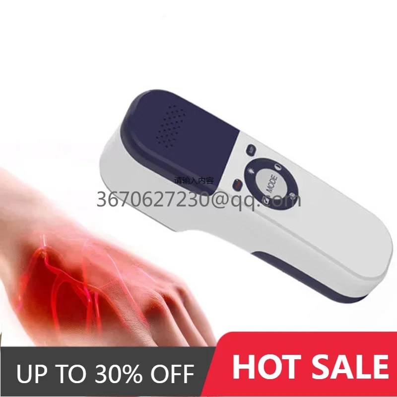 Handheld Medical  Adult Children Vein Finder Scanner Portable Blood Vessel Scanning For Clinic or  Hospital