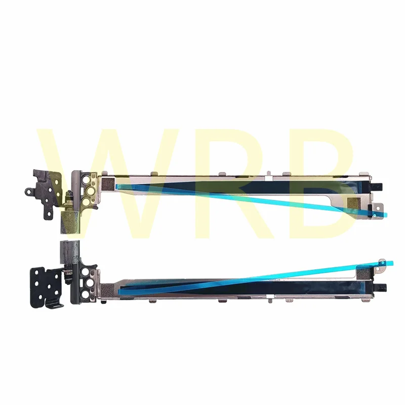 

Новый шарнир для ноутбука Lenovo L15 AM1H6000510 AM1H6000610, шарнир для экрана Вал