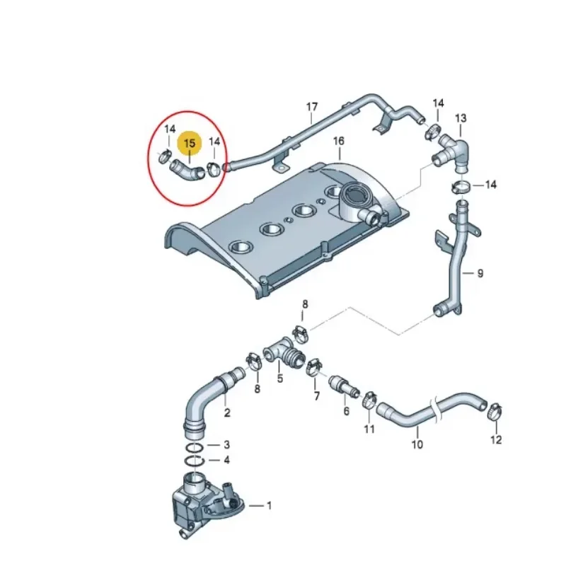058103493A Engine C…