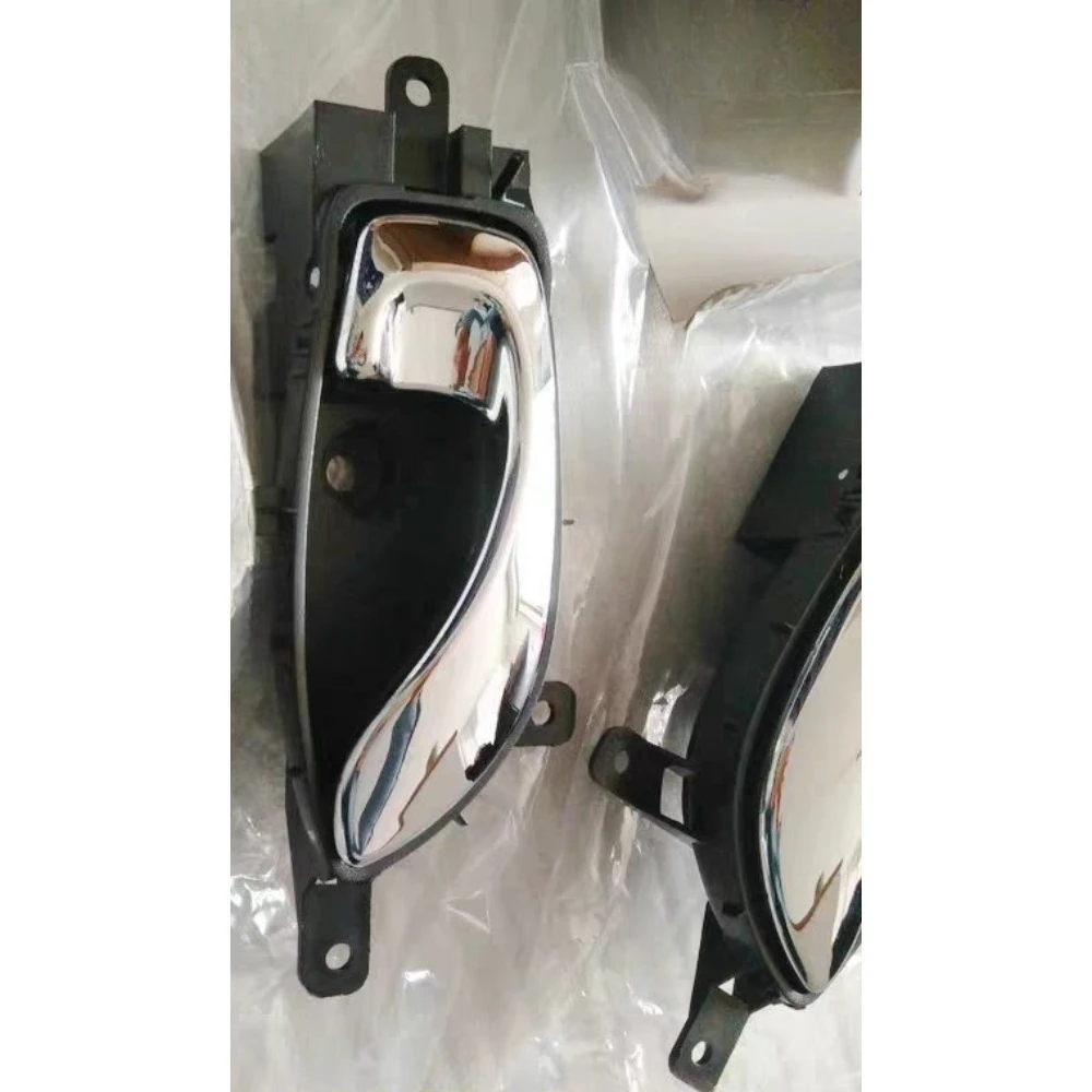 

For Renault‌ Koleos Genuine Buckle Internal Wrench Door Handle Imported Automotive Parts