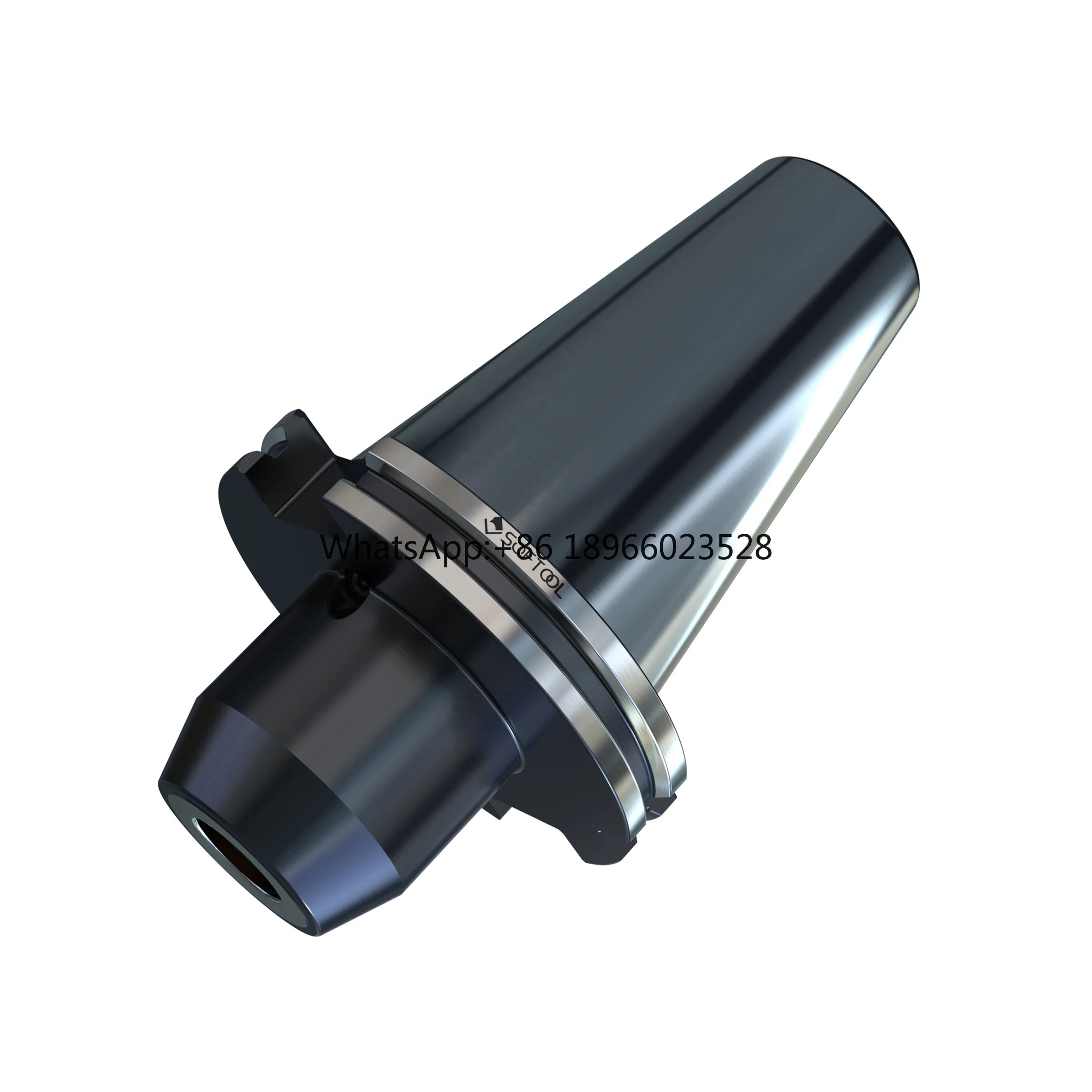 

High Torque Hydraulic Chuck High Precision for Cnc Machine Center SK50A High Torque Hydraulic Chuck