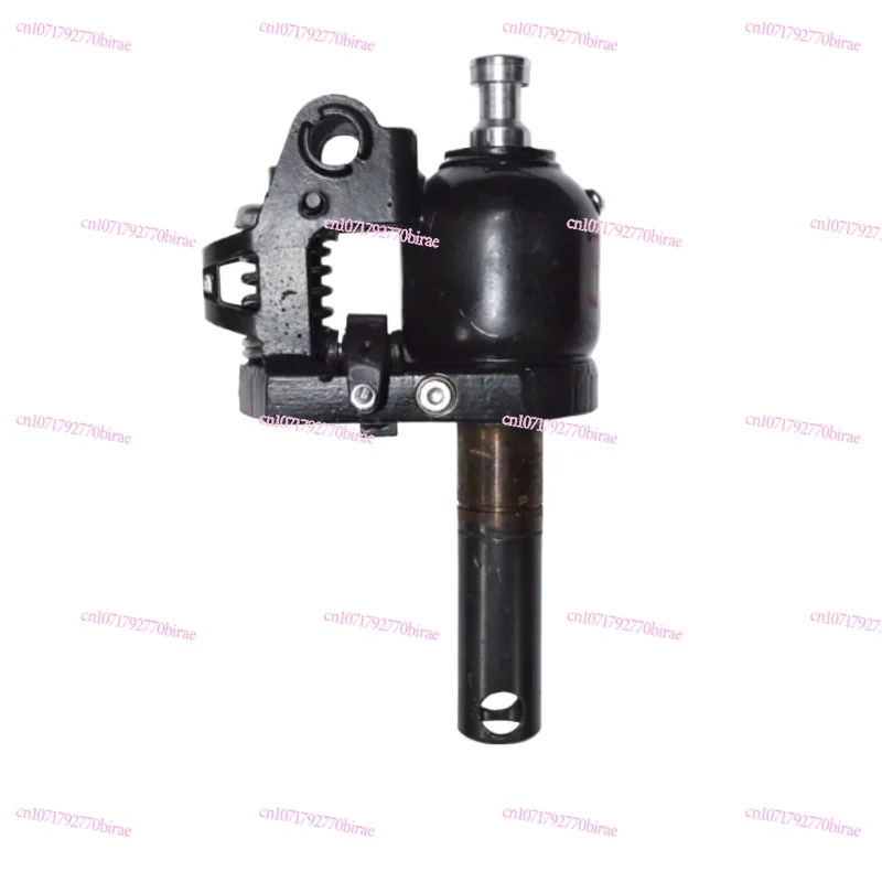 

Size DB2 Ton 3-ton Manual Hydraulic Truck Jack Oil Cylinder Oil Pump Assembly Forklift Accessories