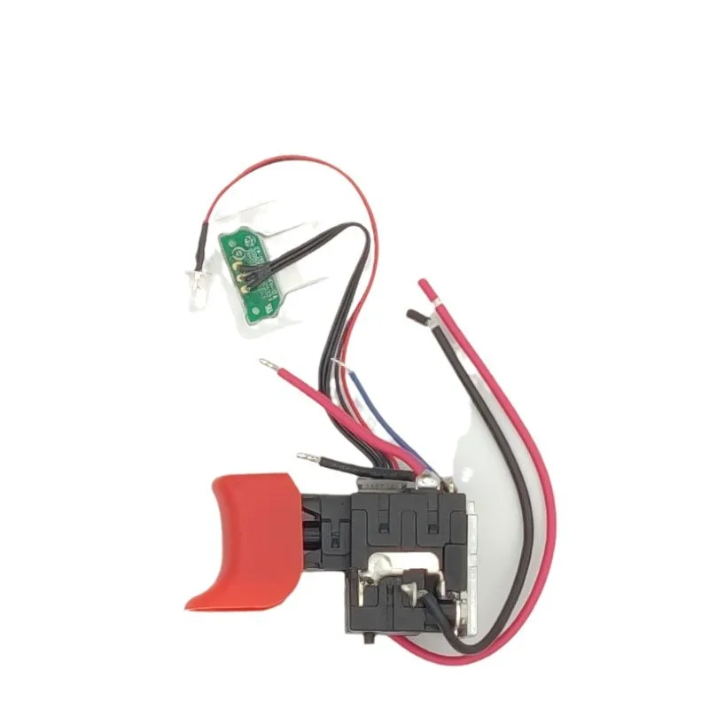 

Cordless Drill Switch Replacement Parts For DCJZ09-10 DCJZ10-10 DCJZ1801 DCJZ1201 DCJZ24-10 DCJZ04-13