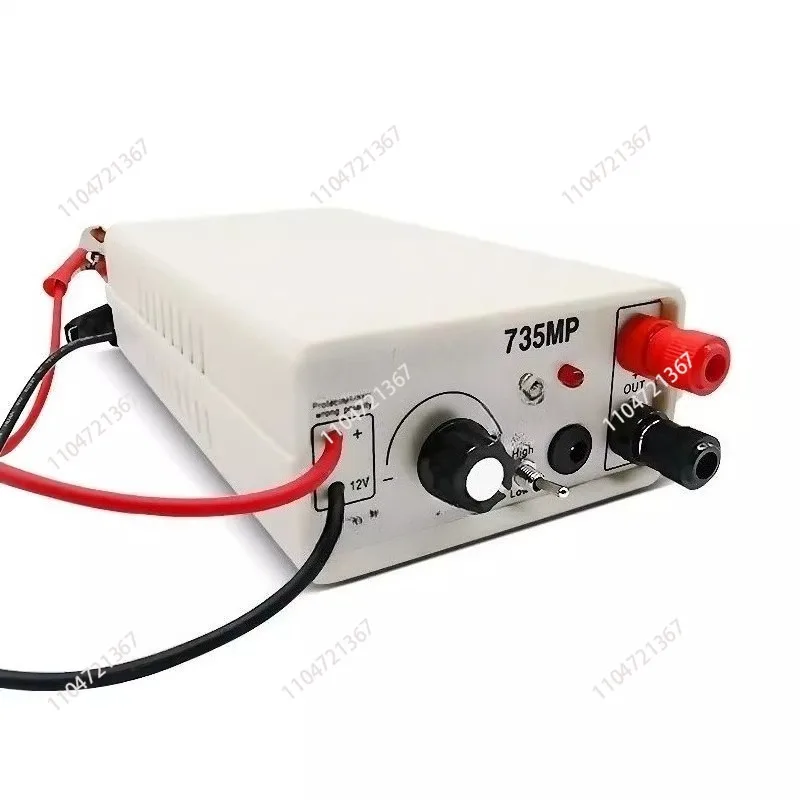 

for 835MP Power Supplies Mixing high-power inverter Electronic booster Converter Transformer Power converter