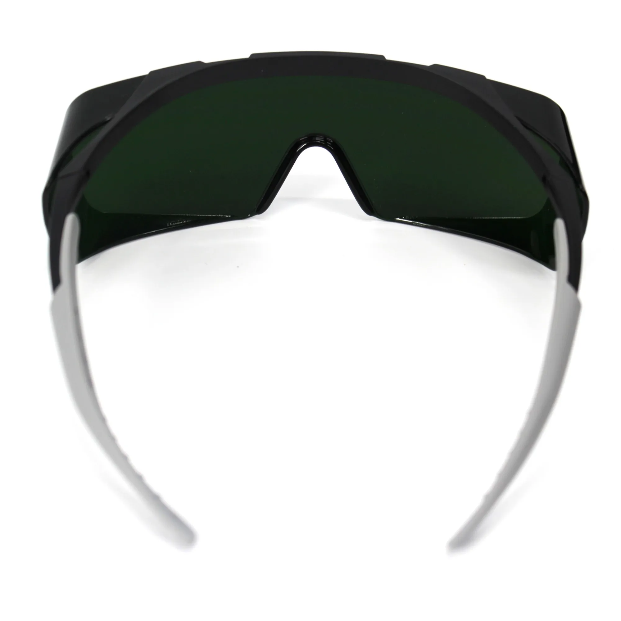 نظارات السلامة بالليزر Ipl 190nm-2000nm نظارات السلامة بالليزر للتجميل نظارات واقية نظارات الضوء الأزرق