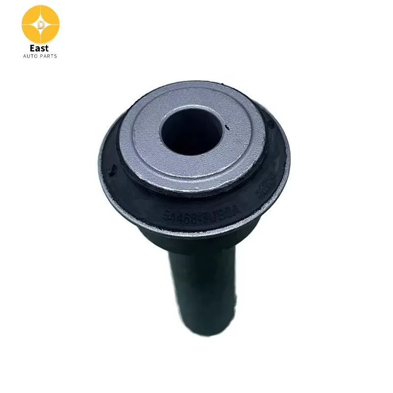 54466-JD000 Suspension Parts Front Insulator Body Bushing Rubber Arm Bushing for Nissan JUKE F15 QASHQAI 54466JD000