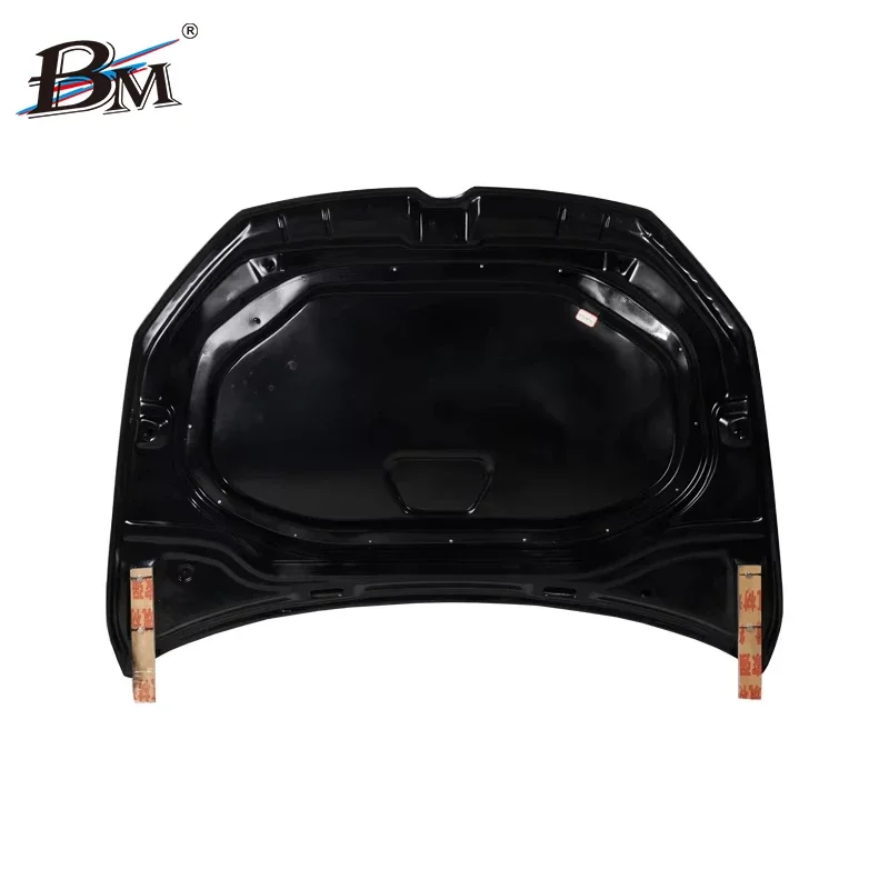 Car Engine Hood Vorstein Style VW Golf 7 Golf 8 MK7 MK8 Carbon Fiber Front Bonnet For Volkswagen