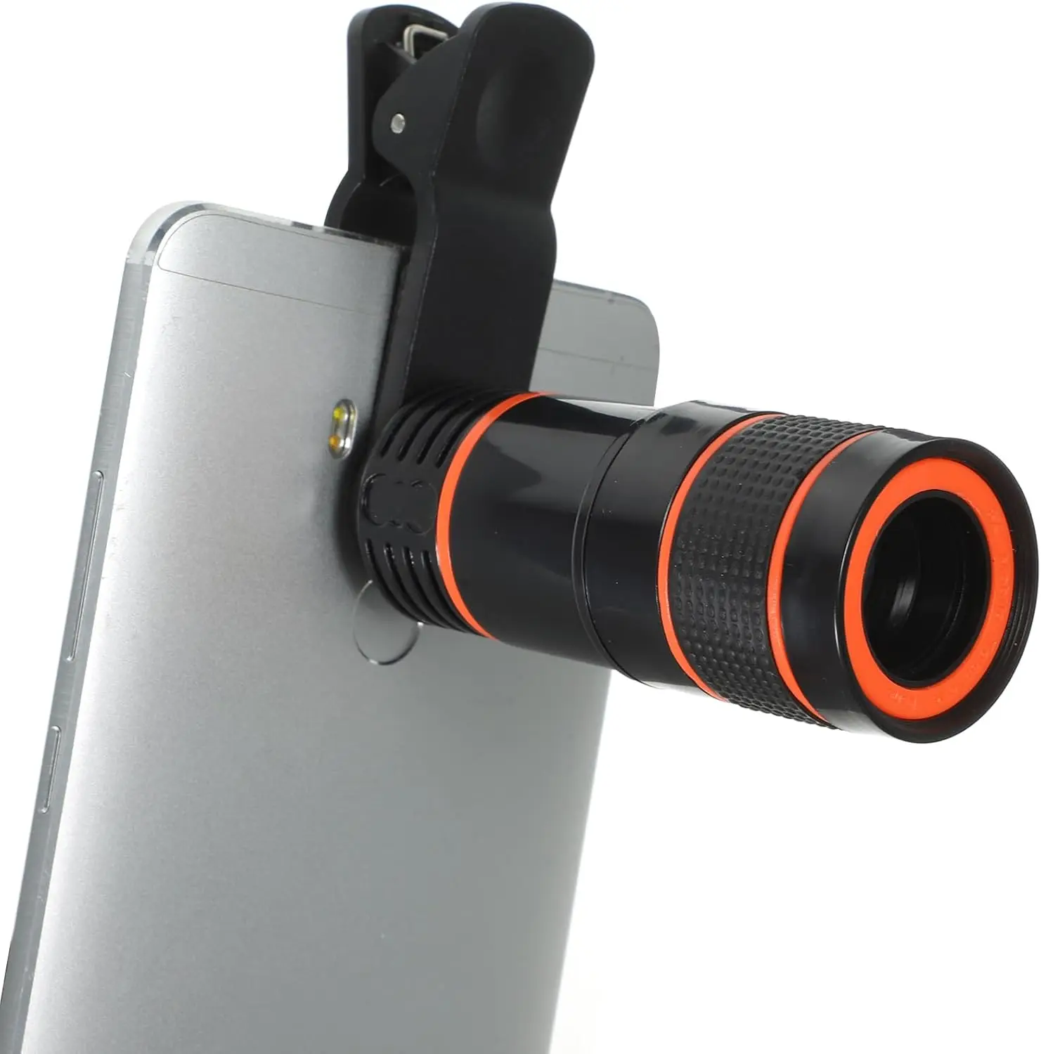 8X Zoom Telephoto L…