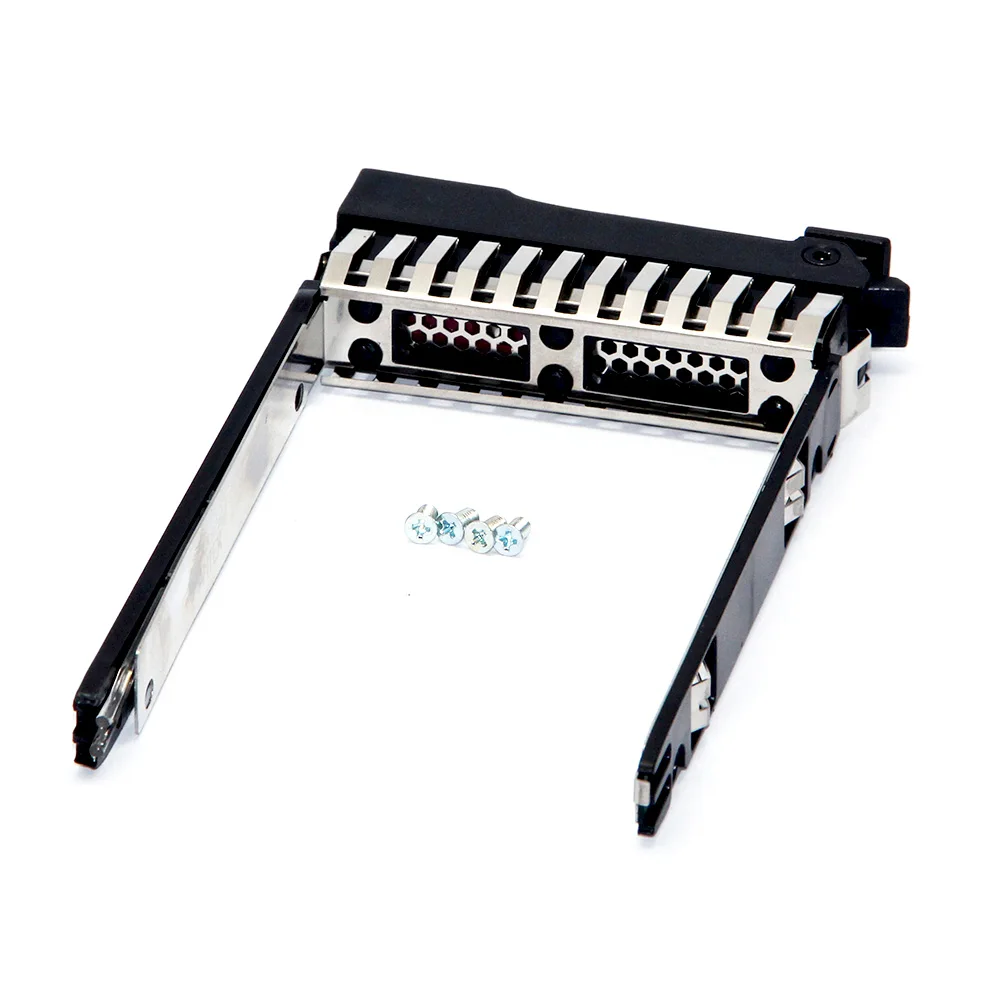 

500223-001 2.5'' HDD Caddy Tray for DL380 DL360 DL385 DL585 BL685c BL490c G5 G6 G7 SAS SATA Server Hot Plug Hard Drive Bracket