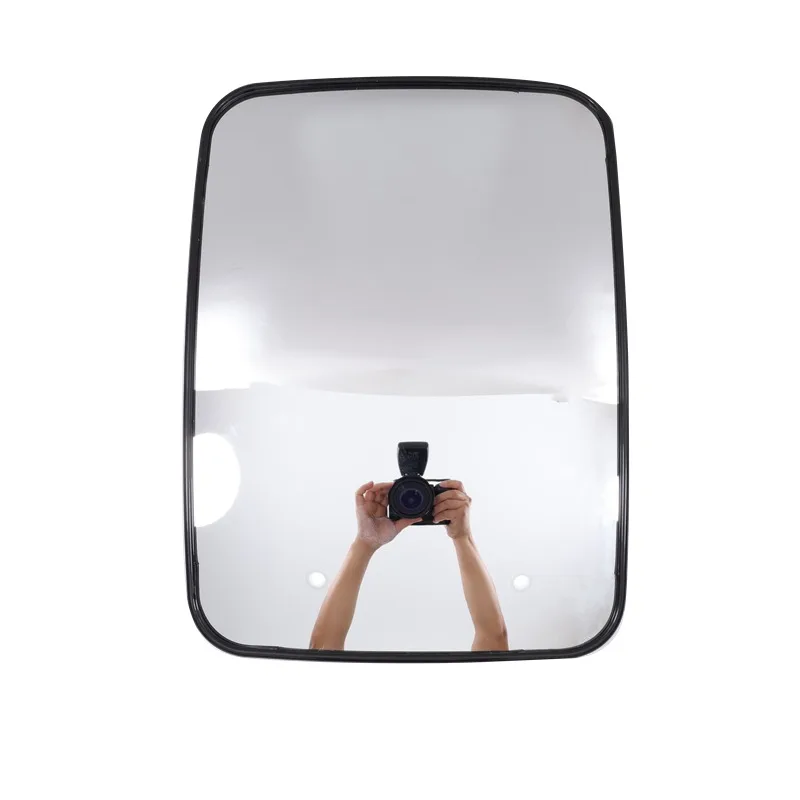 Excavator Parts for Hitachi ZAX60 ZX70 ZX200 ZX210 ZX240 ZX360-3-5A Rearview Mirror Reflective Rearview Mirror