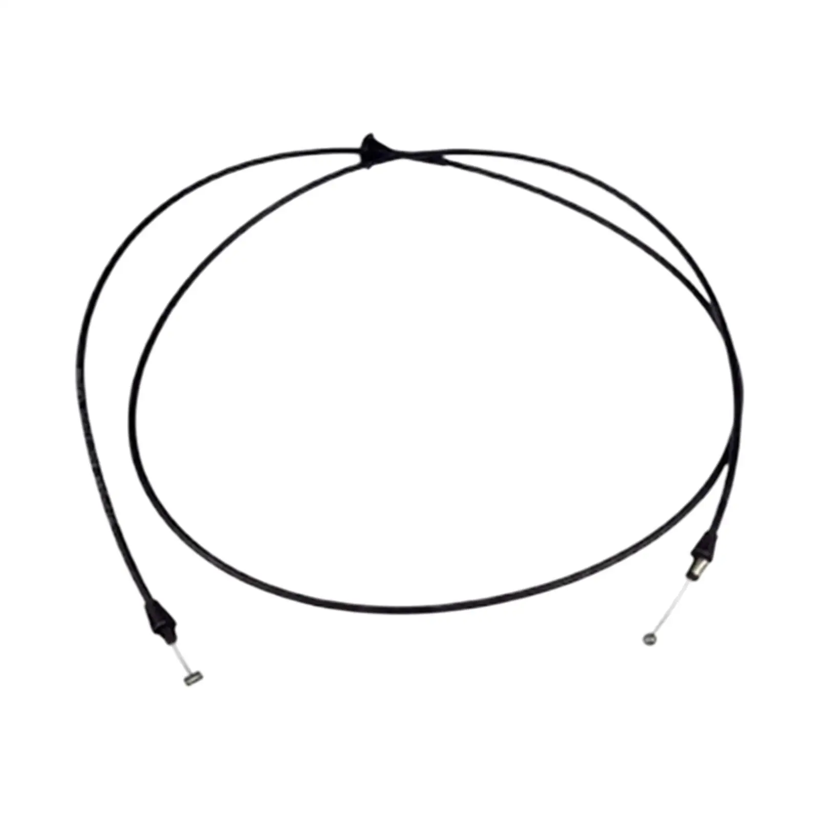 F65Z16916Ab Sturdy Supplies Simple Installation Direct Replace Oil Extractor Release Cable Accessories for Ford F150 F250