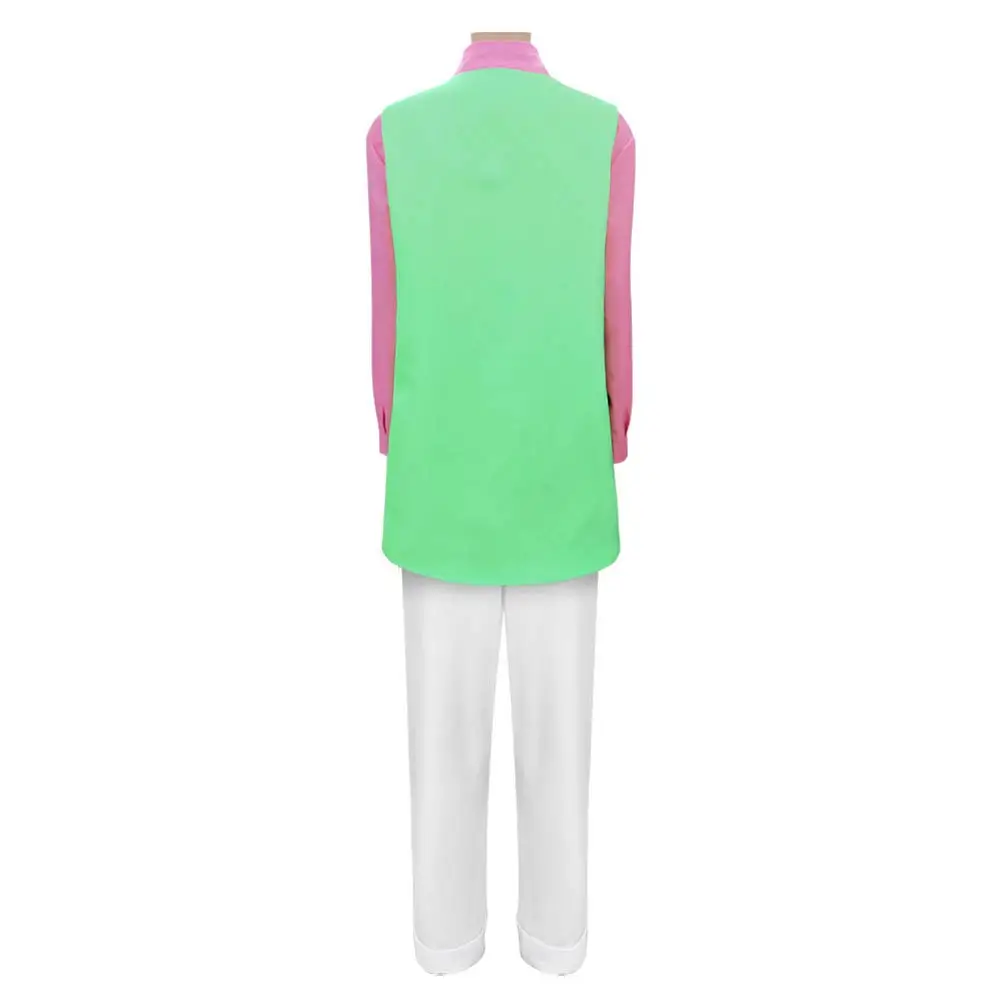 Rohan Kishibe Cosplay Rollenspiel Outfits Anime Jojo Cosplay bizarre Abenteuer Kostüm Männer Fantasie Phantasie verkleiden Party kleidung