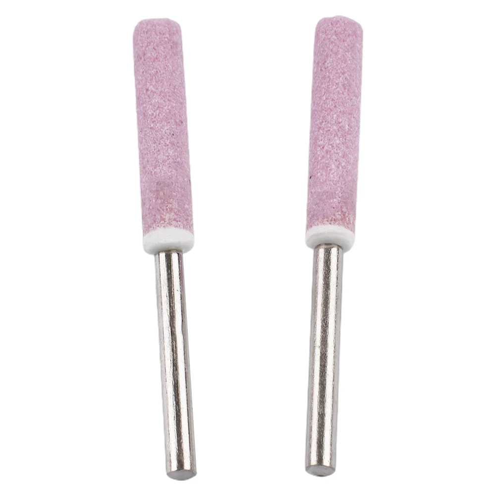 

Точилка для бензопилы, шлифовальная головка 4 мм, около 120-150, сетка, хромированная сталь, нефрит, цилиндрическое, практичное качество гарантировано