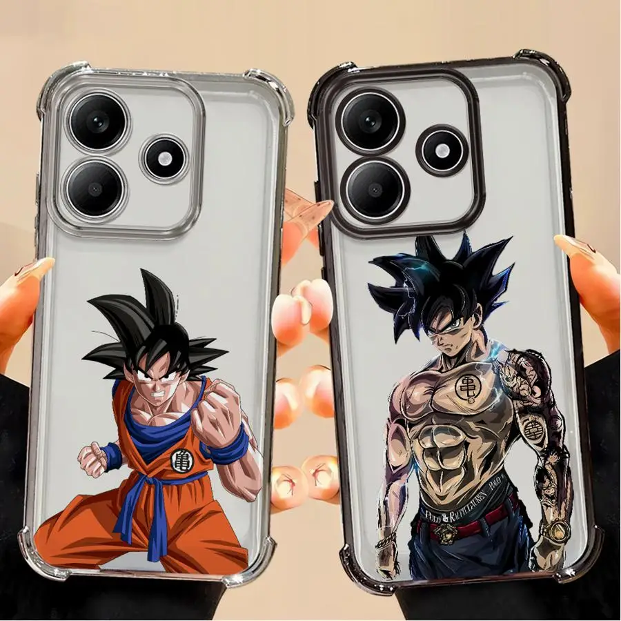 Clear Cover Phone C… - image