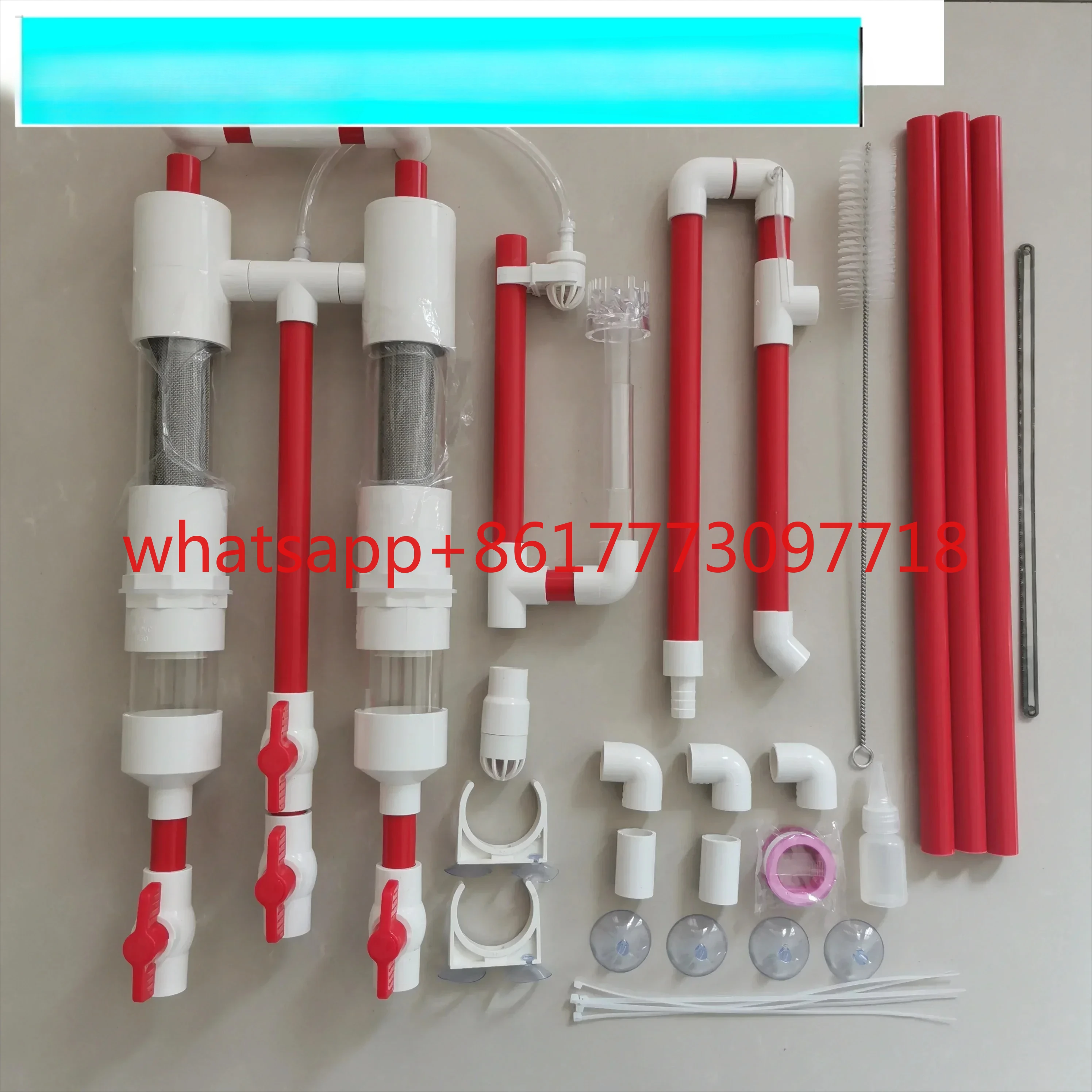 the-siphon-filtration-system-for-fish-tanks-instead-filtration-20-tubes
