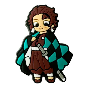 10 best sales زينة أحذية كروكس - №8