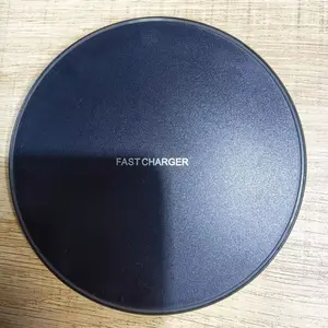 10 meilleures ventes de chargeur sans fil Xiaomi - No3