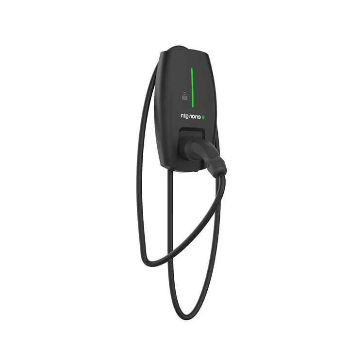 Wholesale New Energy Vehicle Parts And Accessories 230V AC Charging Station