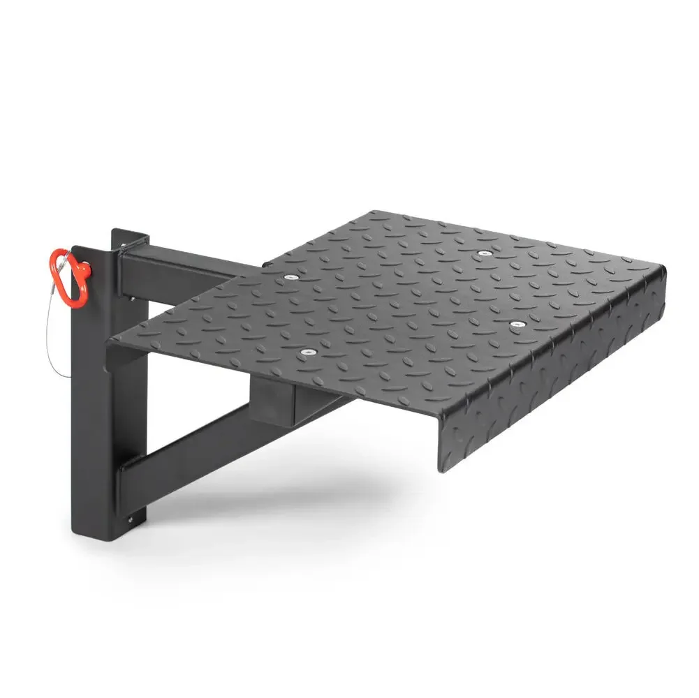 

Squatting frame fitness jumping platform comprehensive training frame pedal fitness equipment accessories