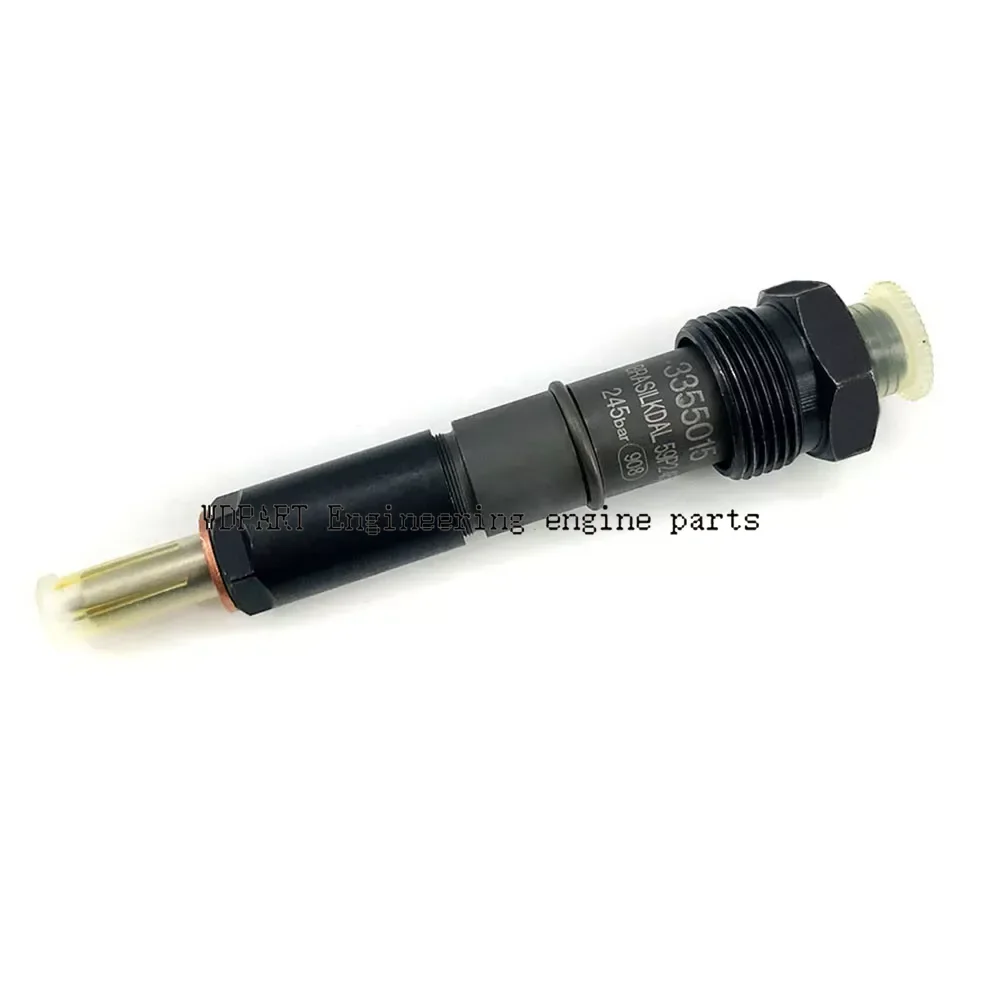 

3802982 3355015 Diesel Fuel Injector For Cummins 4BT3.9 6BT5.9 6BT Engine