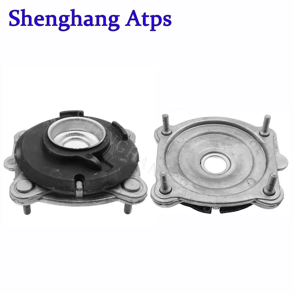 Upper Front Coil Spring Disc Front Shock Strut Mount For Audi A6 Avant C7 RS7 S6 S7 A7 Quattro 2012-18 4G0412065C 4G0 412 065 C