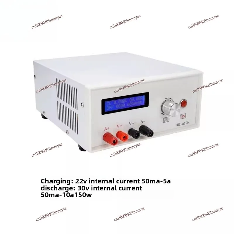 EBC-A10H Battery Ca…