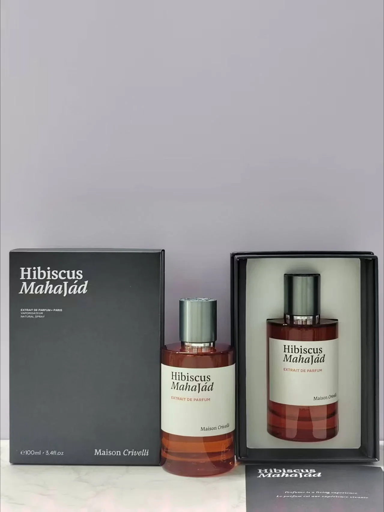 عطر ميزون كريفيلي 100 مل عطر لطيف ممتاز للجنسين ضروري للمواعدة هدية عيد ميلاد كولونيا عطر عربي سباري #6