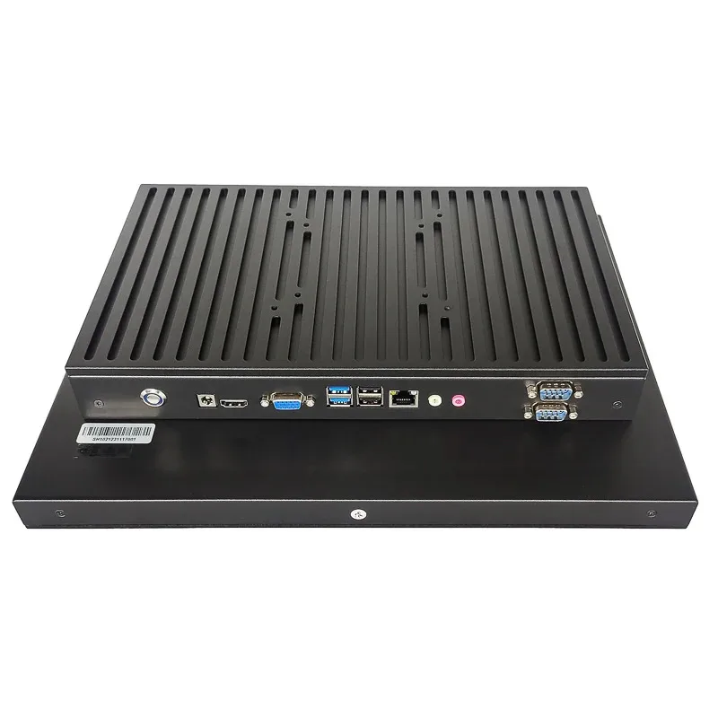 كمبيوتر لوحي بشاشة لمس سعوية 15 بوصة 1000 شمعة المتر المربع J4125 4GB 128GB الكل في لوحة واحدة #3