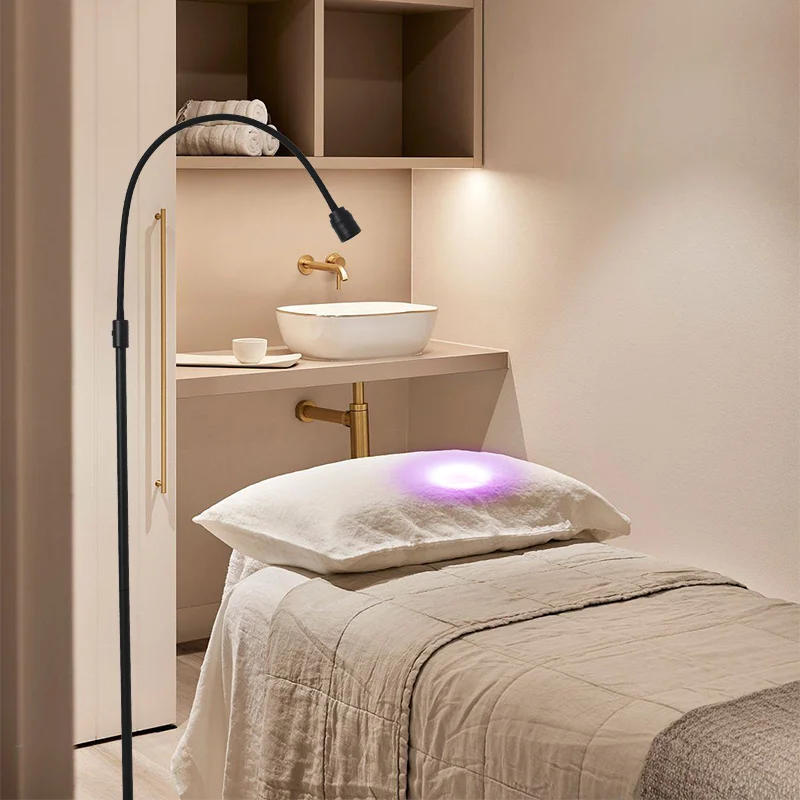 12W UV Lamp for Eyelash Extens - огляд і ціна Eyelash Extension No 11