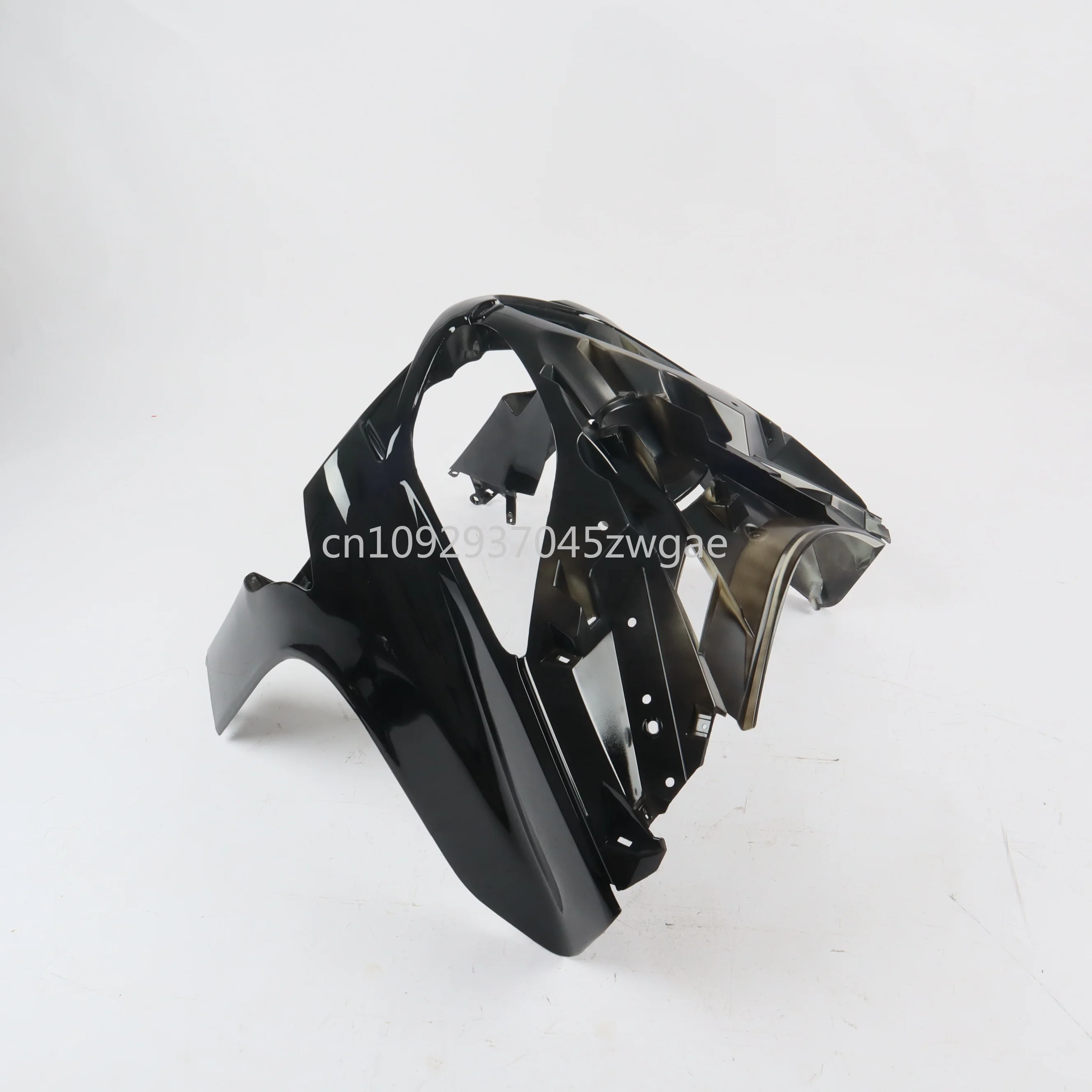 China Factory ABS Material For HONDA FORZA MF08 Outer Cowl Motorcycle Body Kits Fairing Fairings