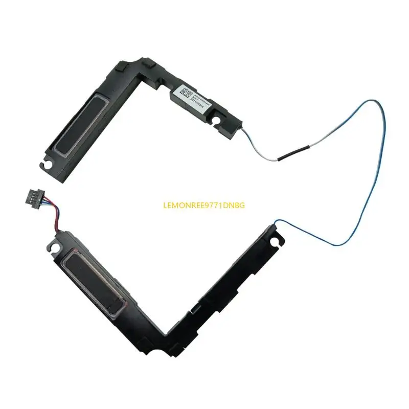 

D7YC 1 Pair Laptops Built in Internal Speaker Left + Right Assembly Replacement for X415 X409 Y4200 Y4200F V4200 A409F