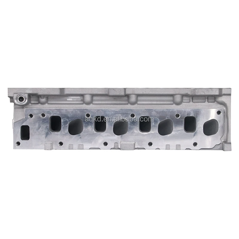 

504384837 504385398 MK667922 Aluminum Cylinder Head For FIAT IVECO PEUGEOT