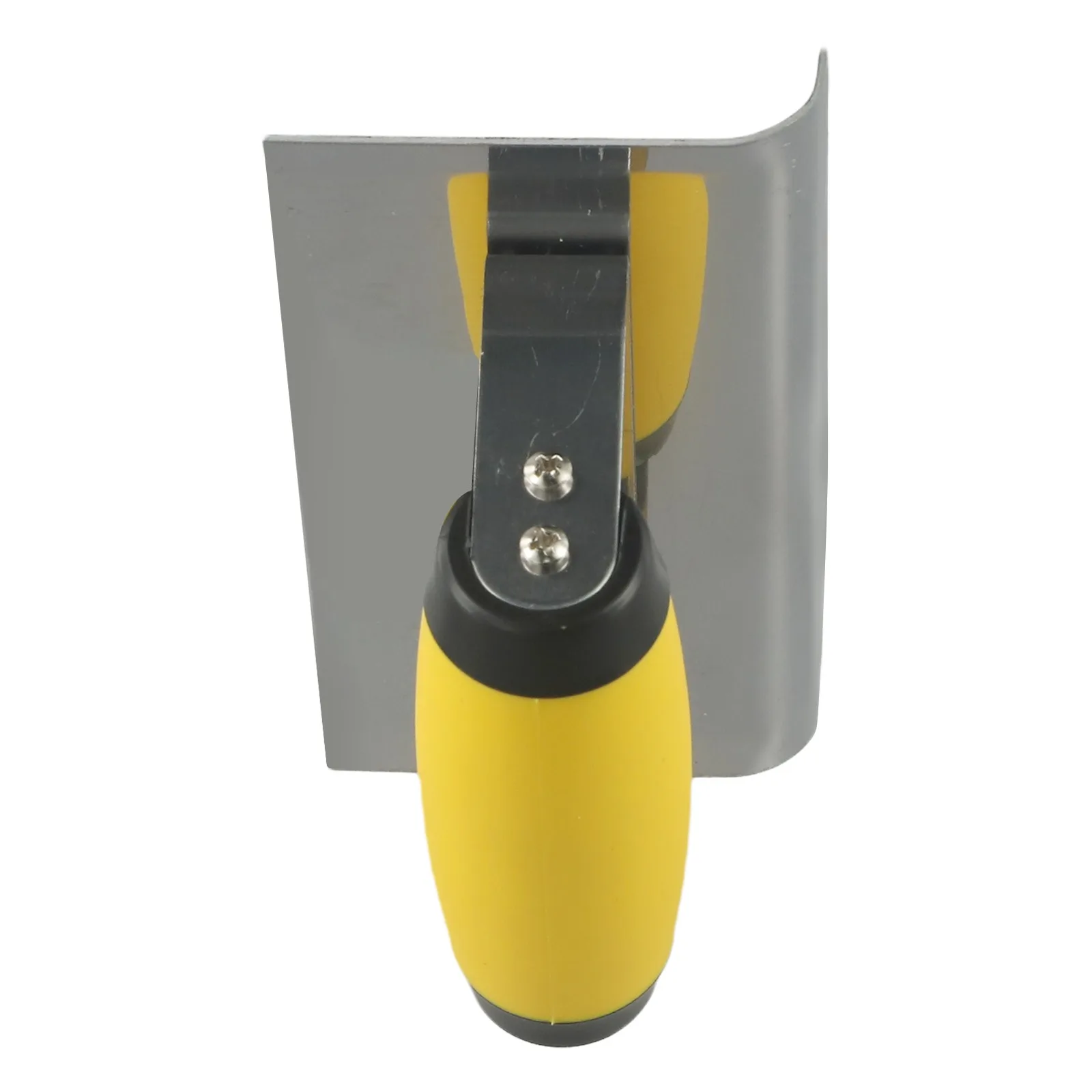 Stainless Steel Plastering Trowel Concrete Trowel Construction Tool Scraping Putty Ash Spoon Trowel Planer High Quality Tools