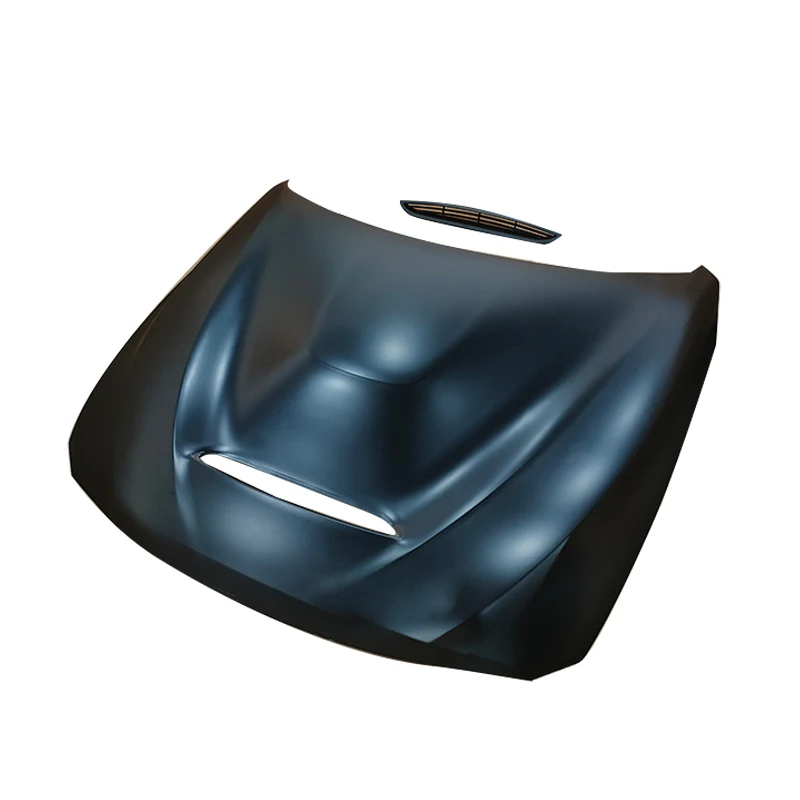 

GTS Front Bonnet Hood M3 Engine Cover for BMW 3 Series F30 2012-2019 Easy Installation Upgrade Iron Aluminum New Condition