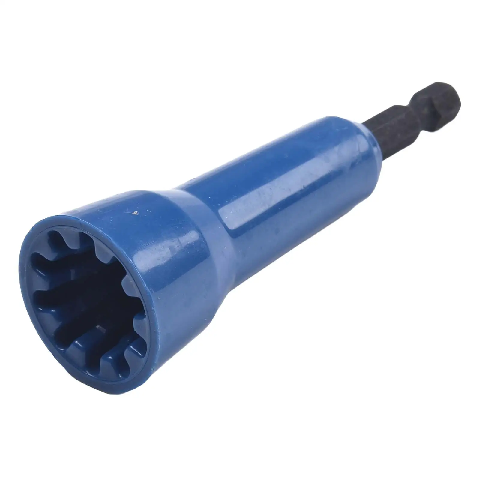 Instalação eficiente do conector do fio Driver Compatibilidade da quantidade do eletricista Instalação eficiente do conector do fio