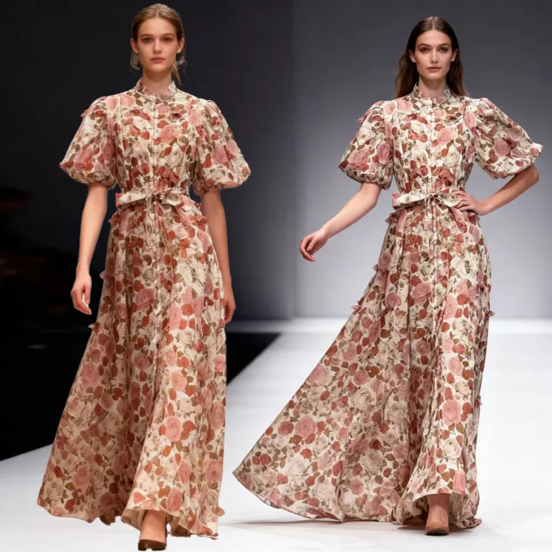 New Heavy Embroider…