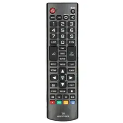 For AKB73715679 LG-TV-Remote-Control-Replacement, For LG TV 24LB450U 28LB450U 32LB550B 32LB561B 32LB561U 32LB5610 39LB5610