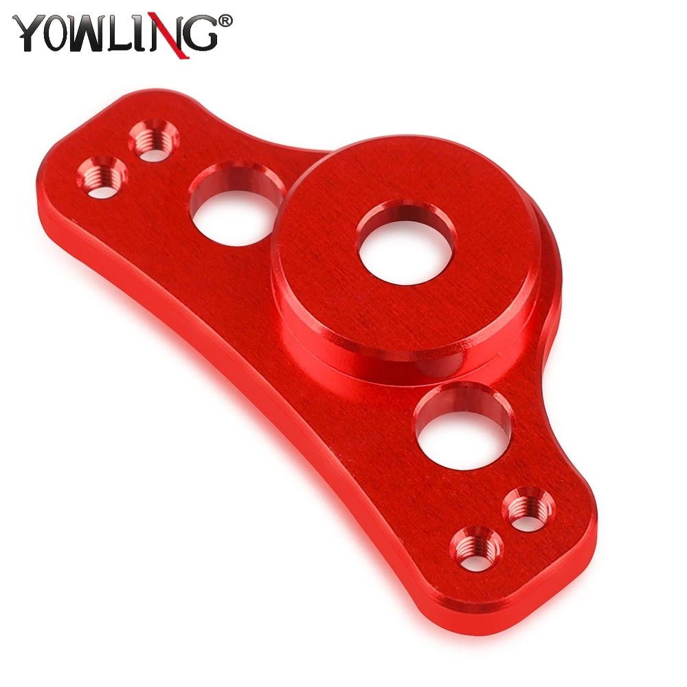 

Universal For Yamaha YZ YZF WR WRF 125 150 200 250 300 350 400 450 For Kawasaki KLX KX Motorbike Hour Meter Mounted Bracket 38mm