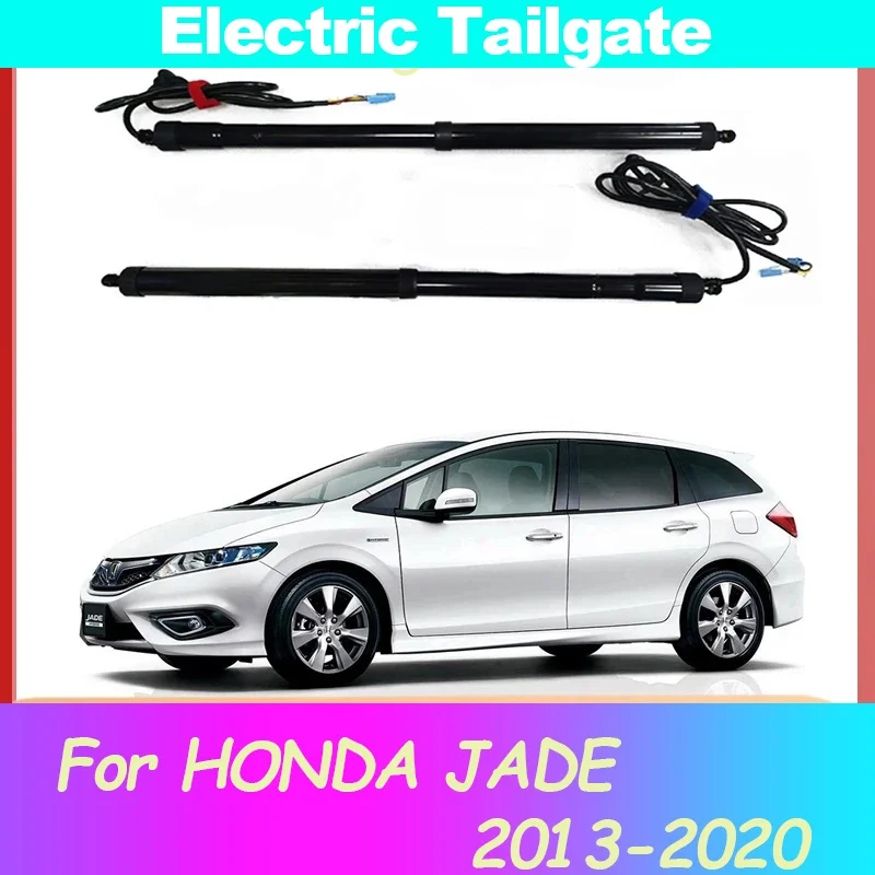 For Car Parts Manufacturing Powered Electric Tailgate Trunk Struts For HONDA JADE 2013-2020 Auto Liftgate Car Accsesories Tools