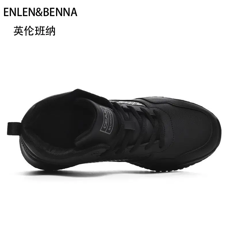 

Мужская обувь, оригинальные новые легкие нескользящие износостойкие кроссовки, универсальная уличная модная обувь для спорта и отдыха