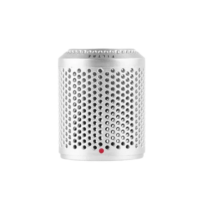 Airwrap Staubfilterabdeckung für Dyson HD03 HD01 HD02 04, heißer Kamm, lange Fässer, Rollenstab, Haarglätter, Styling-Teile – Detail 5