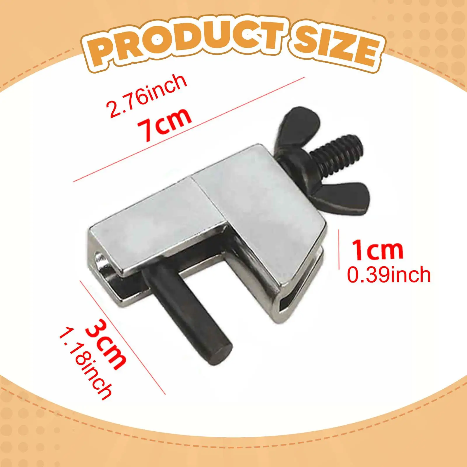 2 قطعة كماشة خرطوم السيارة قطع غيار سهلة الاستخدام مشابك خط الوقود #6